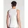 CALIDA Cotton Code Unterhemd, Ärmellos, Rundhals, für Herren weiß Baumwolle unifarben, weiß, NOS