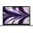 13,6" 8 GB RAM 256 GB SSD 8-Core GPU Space Grau