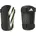 Black Gold Metallic White M