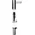 MEPA Saniline Style Waschtischarmatur berührungslos, 718855,