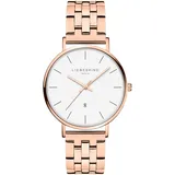 Liebeskind Berlin Edelstahl 34 mm LT-0213-MQ