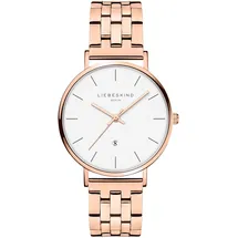 Liebeskind Berlin Edelstahl 34 mm LT-0213-MQ