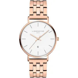 Liebeskind Berlin Edelstahl 34 mm LT-0213-MQ