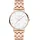 Liebeskind Berlin Edelstahl 34 mm LT-0213-MQ