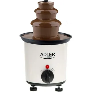 Adler AD4487 Schokoladenbrunnen