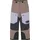 Color Kids Ski Snowboardhose in Hellbraun - Gr.: 104