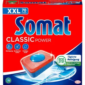 Somat Classic POWER Spülmaschinentabs 70 St.