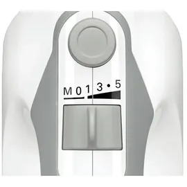 Bosch ErgoMixx MFQ36440 Handmixer weiß