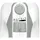 Bosch ErgoMixx MFQ36440 Handmixer weiß