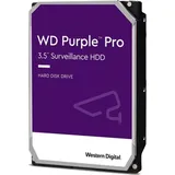 Western Digital Purple Pro 22 TB 3,5" WD221PURP