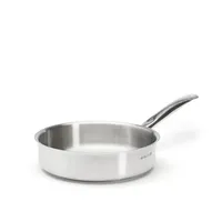 De Buyer Appety Bratentopf 24 cm rund