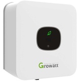 Growatt MIC 800TL-X 1 Phase, 0.8kW, 1 MPPT, IP65