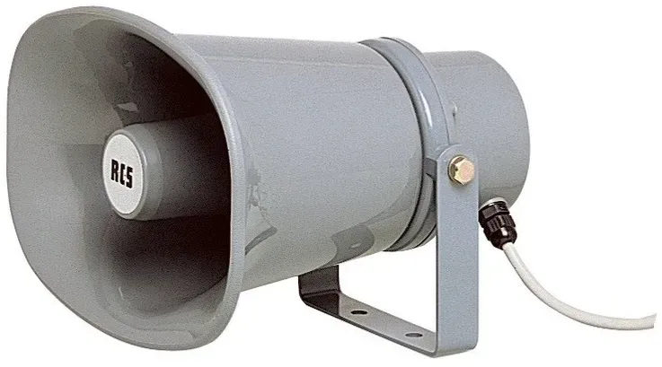 RCS Audio-Systems Druckkammer-Lautsprecher DH-115 S