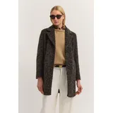 Bugatti Kurzmantel in 90-braun | 40