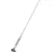BESTWAY LAY-Z-SPA Xtras akkubetriebener Poolsauger Edelstahl 150 x 16,8 x 9,6 cm