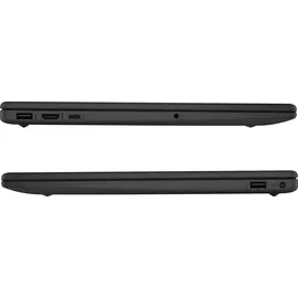 HP 15-fd0216ng Intel Celeron N100 4 GB RAM 128 GB SSD Win11 Home Jet Black