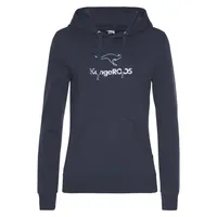 KangaROOS Hoodie Marine 32/34