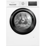 Siemens - Bullauge waschmaschine 8kg 1400 u/min weiß WM14N248FR
