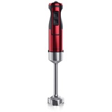 Arendo Stabmixer rot