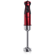 Arendo Stabmixer rot