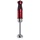 Arendo Stabmixer rot