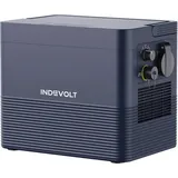 Indevolt BK1600 Hybrid Balkonkraftwerk mit Speicher - BK1600 (1636Wh)