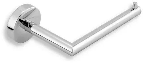 Novaservis Toilettenpapierhalter Metalia 11 Chrom Metall 0110.0