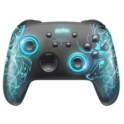 Gamepad für Nintendo Switch, PC Wireless Controller - Harry Potter: Expecto Patronum 