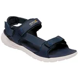 Regatta Marine Web Sandalen - Dark Denim / Navy - EU 43