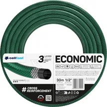 Cellfast Economic Schlauch 13 mm 1/2" 30 m 10-002