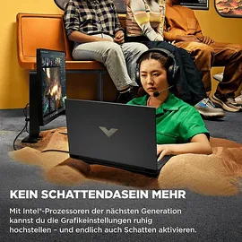 HP Victus 16-r1358ng Intel Core i5-14450HX 16 GB RAM 512 GB SSD RTX 4050