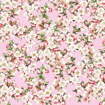 Cedon Mikrofasertuch Kirschblüte