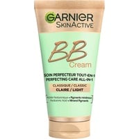 Garnier SkinActive BB Cream Klassik, Hell, 50 ml