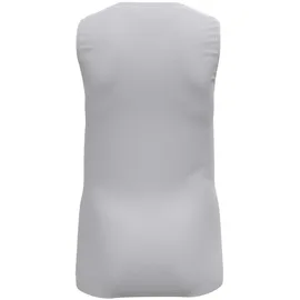 Odlo Active F-dry Light Ärmelloses Baselayer - White - M