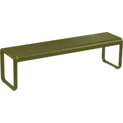 Fermob Bellevie Premium Bank Aluminium/Stahl