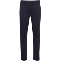 Blend BHLangford Chinos Regular Blau 34