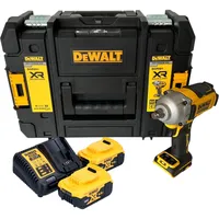 DeWalt DCF 891 P2T Akku Schlagschrauber 18 V 1084