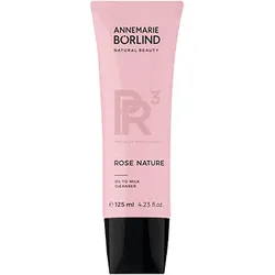 Annemarie Börlind Reinigung Oil-To-Milk Cleanser 125ml