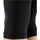 Falke Damen 3/4 Tights Maximum Warm Black M