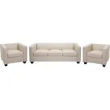 MCW MCW, Sofa, Lille-3-1-1-L (3-Sitzer)
