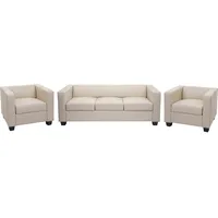 MCW MCW, Sofa, Lille-3-1-1-L (3-Sitzer)