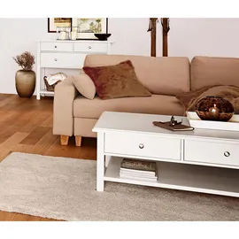 uslugi produkcja export-import - eugeniusz pasymowski Couchtisch weiß, Holz, 102x45x68 cm, Wohnzimmer, Wohnzimmertische, Couchtische