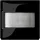 Jung LB-Manag.Bewegungsmel.1,1m CD 17182 SW