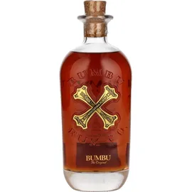 Bumbu The Original 40% Vol.