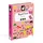 Janod Girl's Crazy Faces Magneti'Book (J02717)