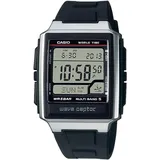 Casio Wave Ceptor WV-59R-1AEF Harz 39 mm