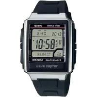 Casio Wave Ceptor WV-59R-1AEF Harz 39 mm