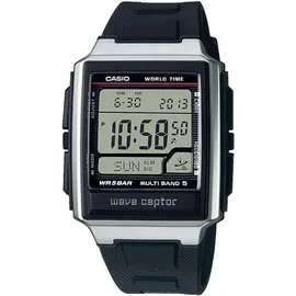 Casio Wave Ceptor WV-59R-1AEF Harz 39 mm