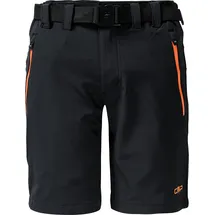 CMP Bermuda Anthracite/Flash Orange 104