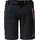 CMP Bermuda Anthracite/Flash Orange 104